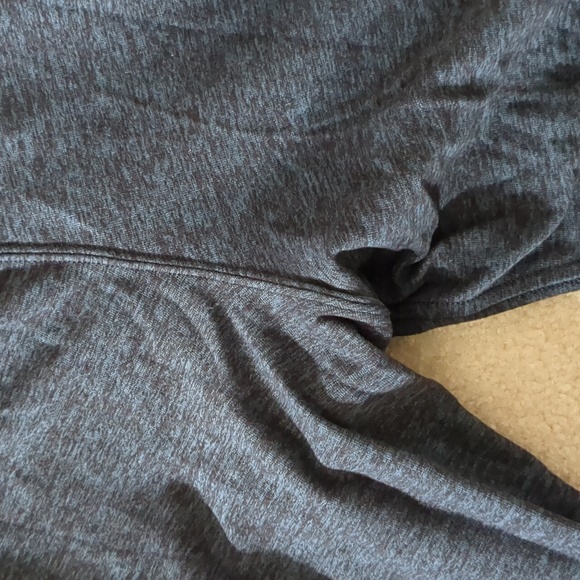 Lululemon Ready to Rulu Navy Sweatpants Joggers Pants - Picture 5 of 11